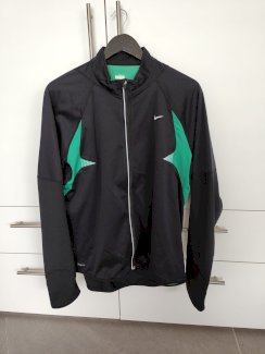 Nike Jogging Jacke Grösse L