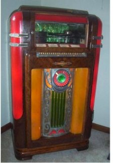 Wurlitzer 700