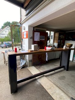 Stehbar - Gratisinserat.ch