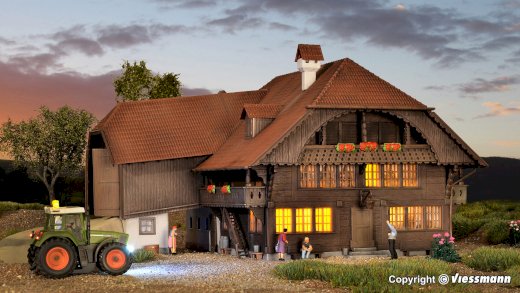 GESUCHT: Bauernhaus zur Miete (ggf. Mietkauf)