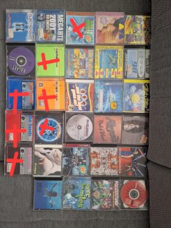 CD\S  - Gratisinserat.ch