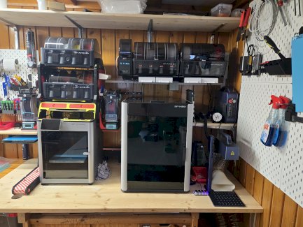 3D-Druck, CAD, Laserservice & Elektronik - Gratisinserat.ch