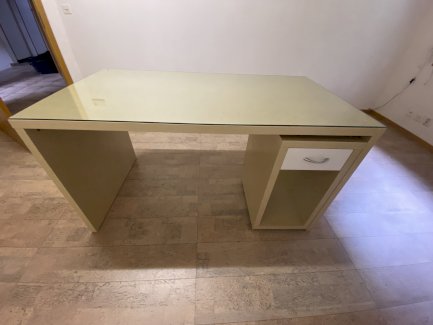 SCHREIBTISCH  - Gratisinserat.ch