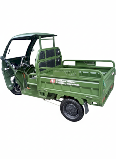 Ihr nachhaltiger Helfer mit dem E-TukTuk in Zürich - Gratisinserat.ch