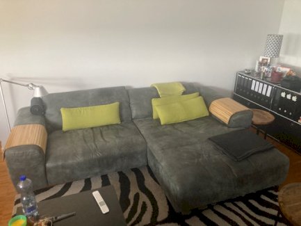 Sofa - Gratisinserat.ch