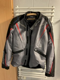 Motorrad-Jacke  - Gratisinserat.ch