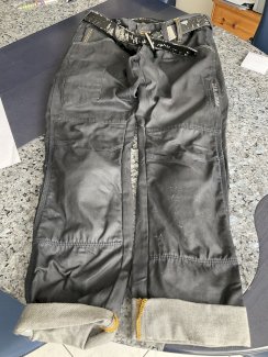 Motorrad Hosen  - Gratisinserat.ch