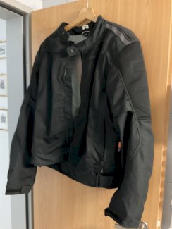 Motorrad Jacke  - Gratisinserat.ch