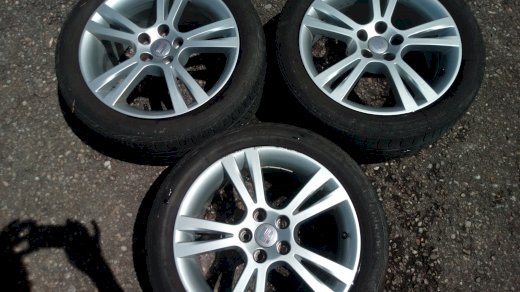 Alufelgen - Gratisinserat.ch