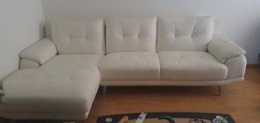 Ecksofa