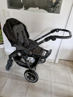 Kinderwagen