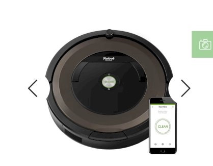 Roomba - Gratisinserat.ch