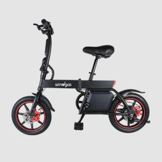 Elektrofahrrad B20 Pro von Windgoo