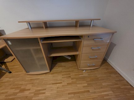 Schreibtisch - Gratisinserat.ch
