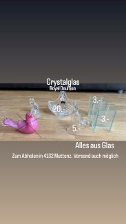 Schmuck, Deko, Brillengestell - Gratisinserat.ch