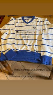 Männerkleider - Gratisinserat.ch