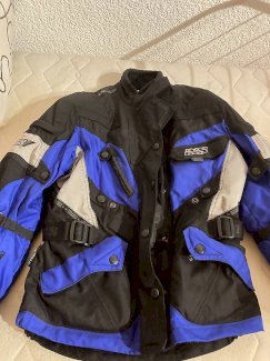 Motorrad jacke Damen IXS - Gratisinserat.ch
