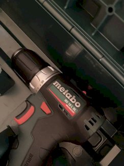 Bohrmaschine Metabo BS 18 L BL - Gratisinserat.ch