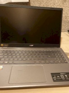 Acer Aspire 5 - Gratisinserat.ch