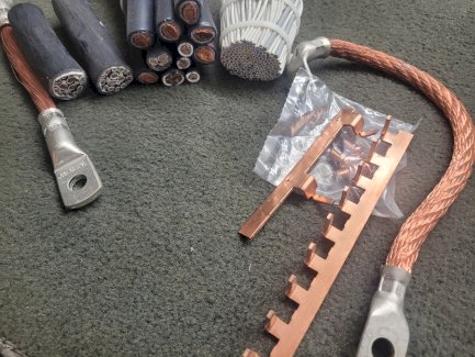 Kupferkabel Schrott Kupfer Blech Rohre Kabel Elektrokabel Ankauf - Gratisinserat.ch