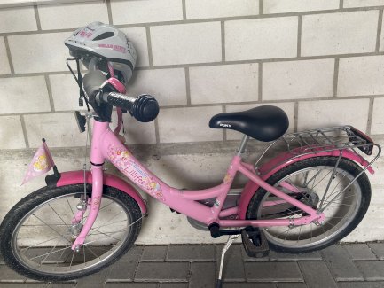 Kindervelo - Gratisinserat.ch