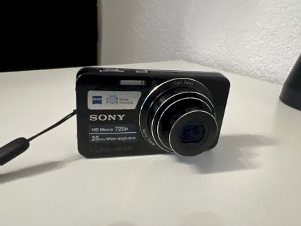 Sony Ciber shot  - Gratisinserat.ch