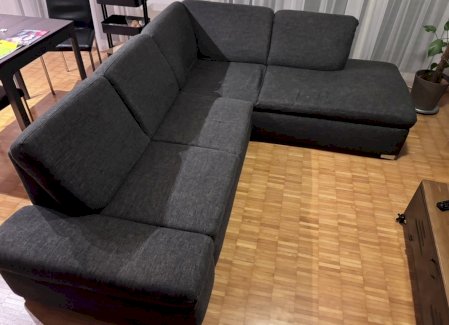 Ecksofa - Gratisinserat.ch