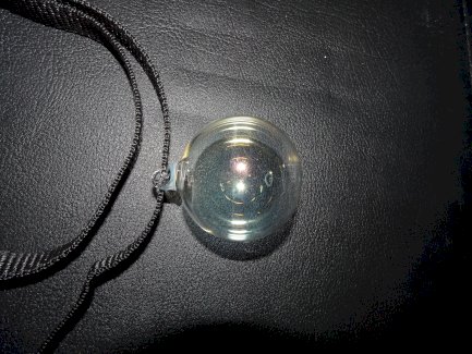 Weihnachtkugeln IrsKugeln Glas von Roberto Niederer Glas - Gratisinserat.ch