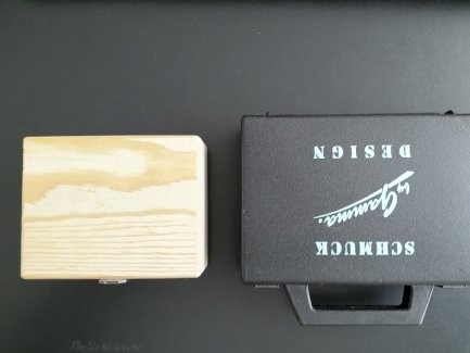 Drehring Ring mit Drehschiene mit diversen Einsätzen - Gratisinserat.ch