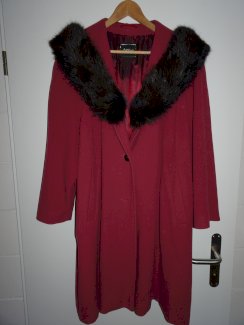 Damenmantel von Gil Bret - Gratisinserat.ch