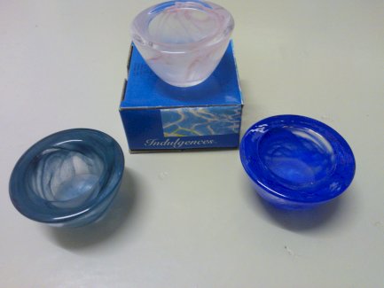 Partylite Votivkerzenhalter Indulgences