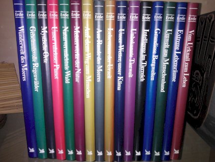 Readers Digest Abenteuer Erde - Gratisinserat.ch