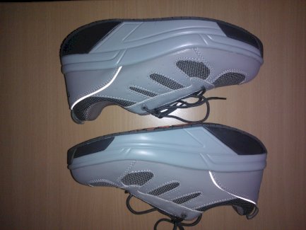 Fitness StepGym Schuhe neu - Gratisinserat.ch