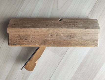 Profilhobel aus Weissbuche - Gratisinserat.ch