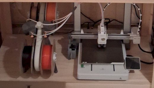 Bambu Lab A1 und A1 mini - Gratisinserat.ch