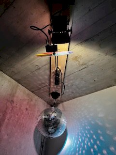 Discolampe - Gratisinserat.ch