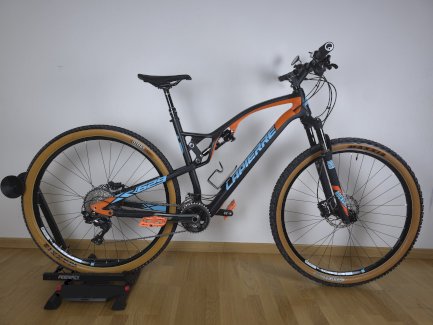 Lapierre XR629 Carbon?Top Zustand & hochwertige Ausstattung