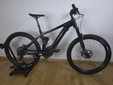 CUBE Stereo Hybrid 140 SL500 KIOX 27.5 - Gratisinserat.ch