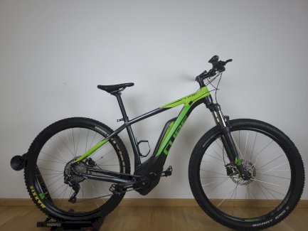 Cube Reaction Hybrid HPA SL500-29 - Gratisinserat.ch