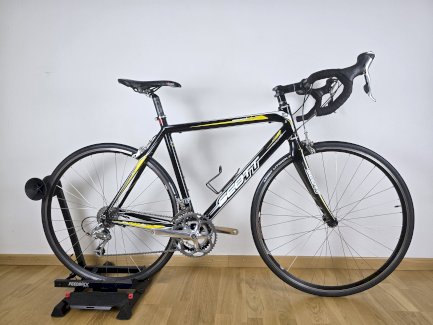 SCOTT S40 Speedster – Rennrad in Top Zustand - Gratisinserat.ch