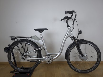 Crosswave Rolf Knie Limited Edition - Gratisinserat.ch