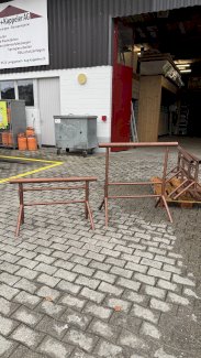 Höhenverstellbare Montageblöcke - Gratisinserat.ch