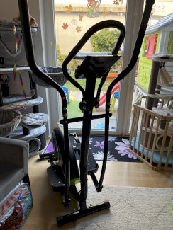 Stepper  - Gratisinserat.ch