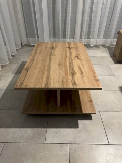 Sofatisch / Beistelltisch - Gratisinserat.ch