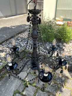 Kronleuchter - Gratisinserat.ch