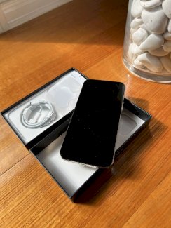 Apple iPhone 13 Pro Max – 256 GB Gold - Gratisinserat.ch