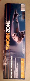 Winkelschleifer WorkZone - Gratisinserat.ch