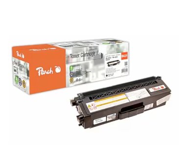 Peach B423 BK Toner XL bk ersetzt Brother TN-423BK - Gratisinserat.ch