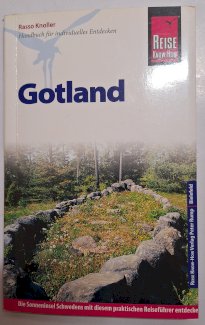GOTLAND Reiseführer