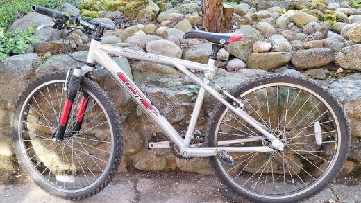 Vintage – Mountainbike KORE Aheadlite - Gratisinserat.ch